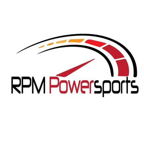 Rpm powersports - 